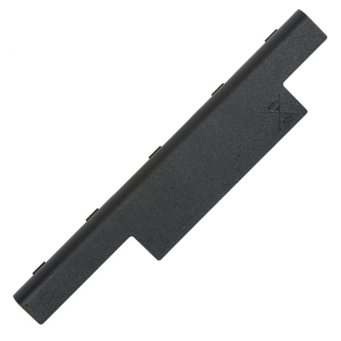 фотография аккумулятора для ноутбука eMachines eMG640G-P343G50Miks (сделана 27.05.2020) цена: 1540 р.