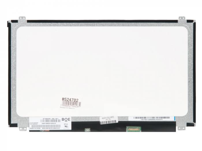 фотография матрицы NT156WHM-N32 Acer aspire v3-572g-7970 (сделана 27.05.2020) цена: 4450 р.