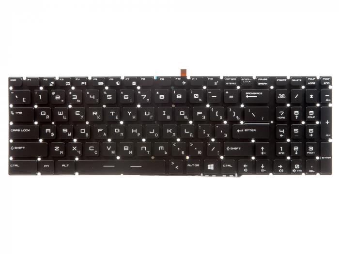 фотография клавиатуры для ноутбука V143422AK1 (сделана 27.05.2020) цена: 2950 р.
