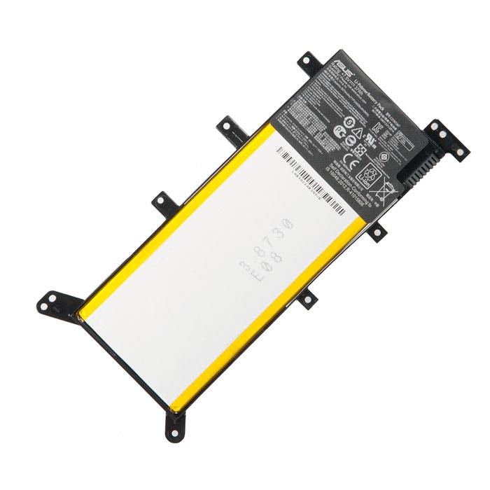 фотография аккумулятора для ноутбука Asus X554LA (сделана 27.05.2020) цена: 2390 р.