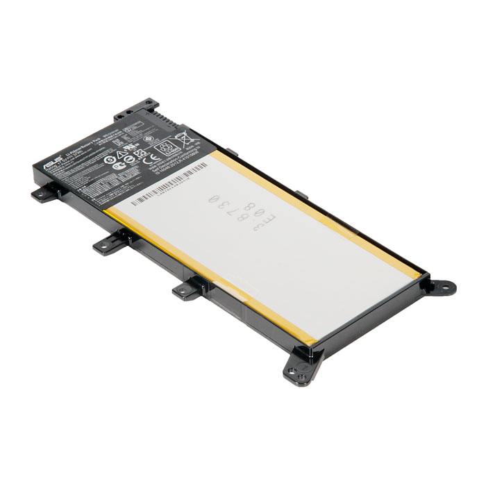фотография аккумулятора для ноутбука Asus x555ln-x0127h (сделана 27.05.2020) цена: 2390 р.