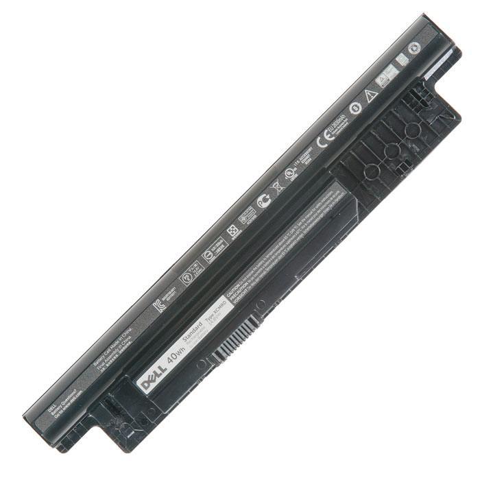 фотография аккумулятора для ноутбука Dell Inspiron 15Rцена: 2490 р.
