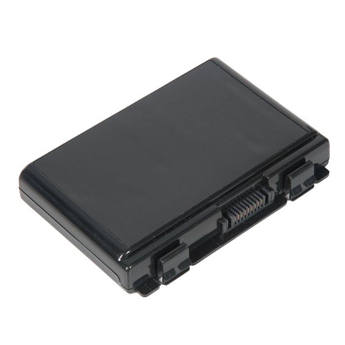 фотография аккумулятора для ноутбука Asus K50i (сделана 26.05.2020) цена: 1450 р.