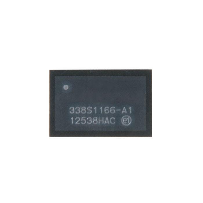 фотография контроллера 338S1166-A1 (сделана 30.10.2019) цена: 158 р.