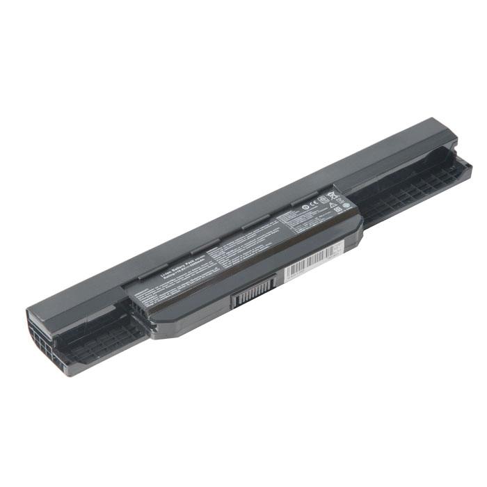фотография аккумулятора для ноутбука Asus X53TA (сделана 26.05.2020) цена: 1490 р.