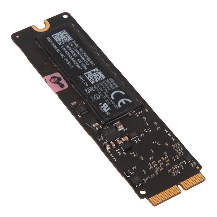фотография SSD накопителя Apple A1419 (сделана 16.01.2024) цена: 10880 р.