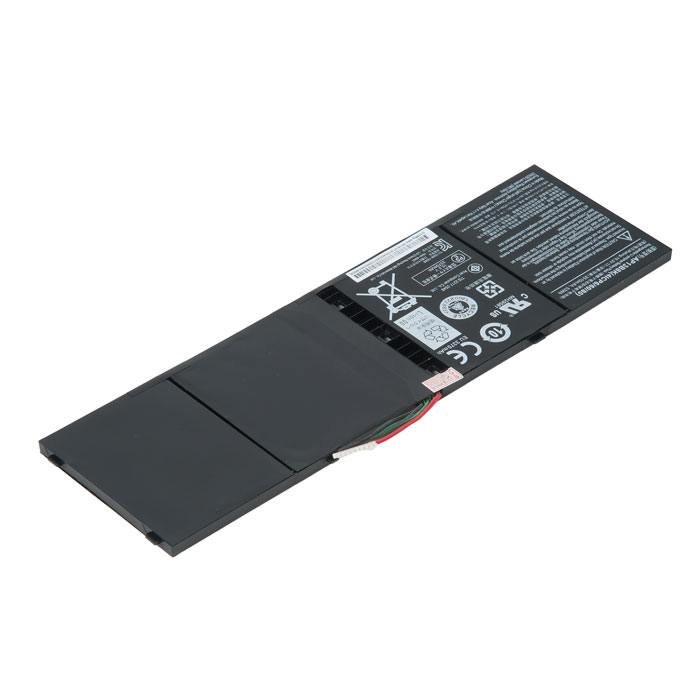 фотография аккумулятора для ноутбука Acer es1-511-c7qa (сделана 22.03.2018) цена: 2790 р.