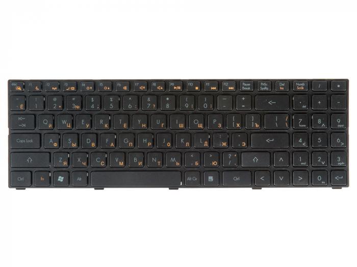 фотография клавиатуры для ноутбука MP-09R63SU-920 (сделана 29.01.2019) цена: 950 р.