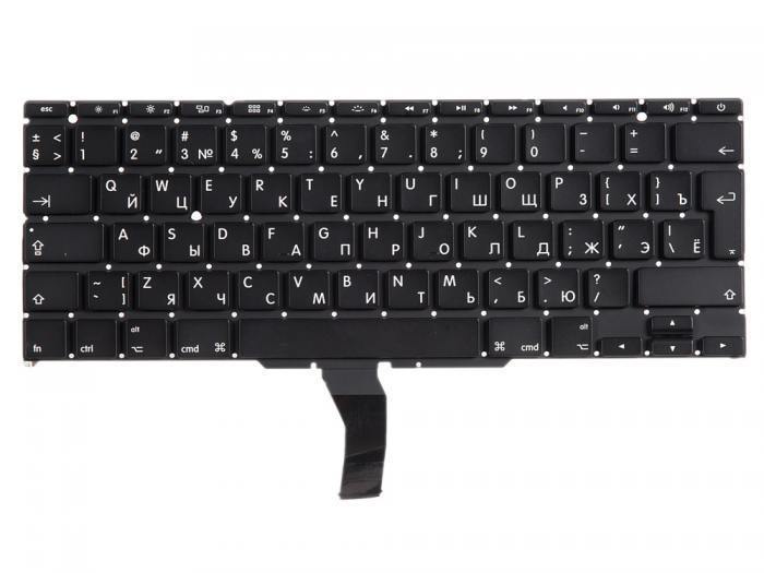 фотография клавиатуры A1370-KB-RS (сделана 30.10.2019) цена: 662 р.