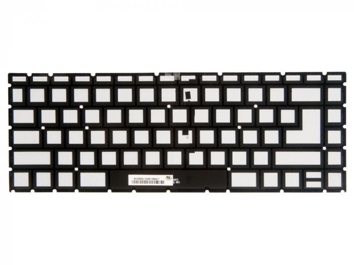фотография клавиатуры для ноутбука HP 14-bp013ur (сделана 10.11.2020) цена: 1590 р.