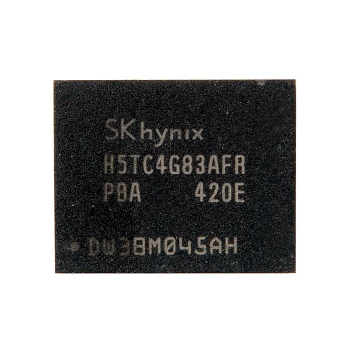 фотография оперативной памяти H5TCG83AFR PBA (сделана 26.08.2021) цена: 150 р.