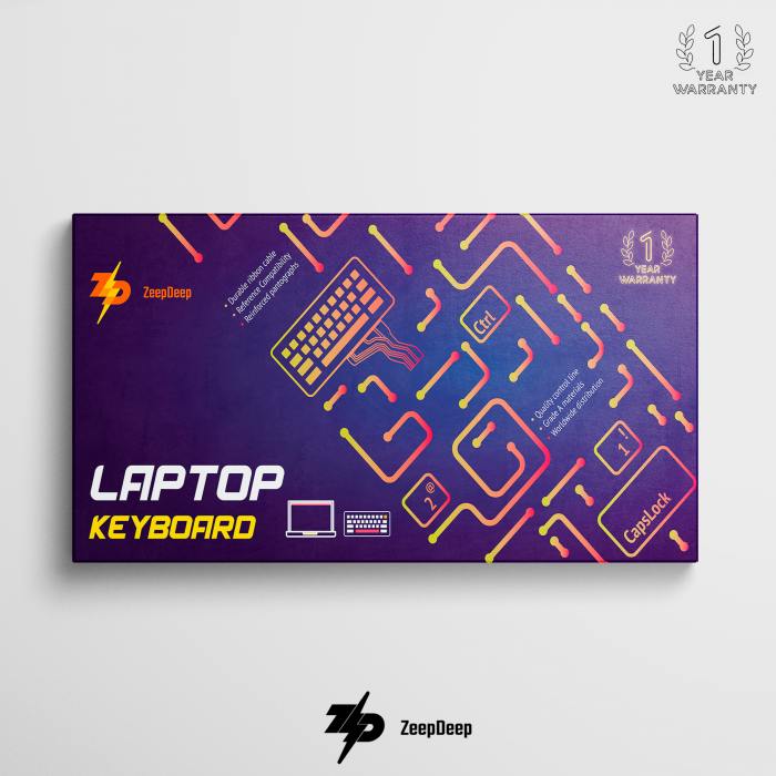фотография клавиатуры для ноутбука Lenovo Z570 (сделана 05.04.2024) цена: 590 р.