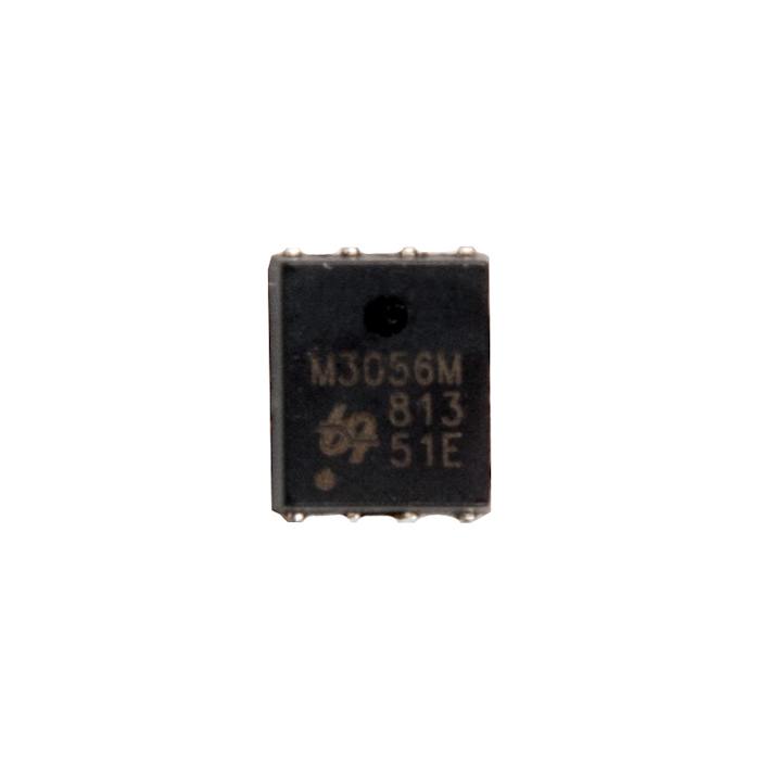 фотография транзистора M3056M (сделана 18.07.2022) цена: 68 р.