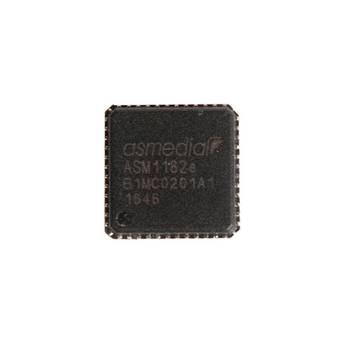 фотография микросхемы ASM1182E (сделана 16.12.2022) цена: 453 р.