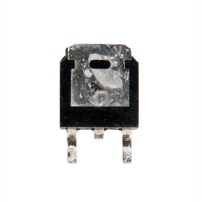 фотография транзистора PD551BA (сделана 29.11.2022) цена: 51 р.