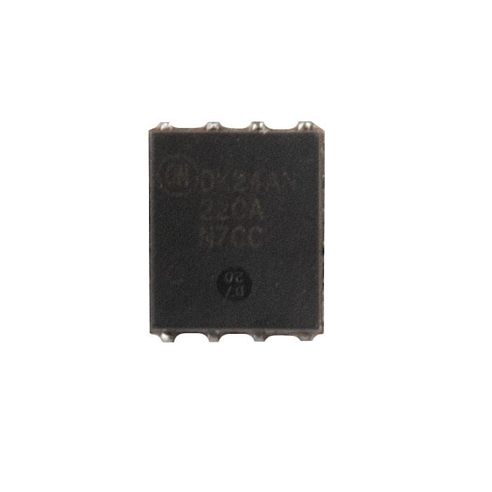 фотография микросхемы FDMS3604S (сделана 30.12.2022) цена: 172 р.