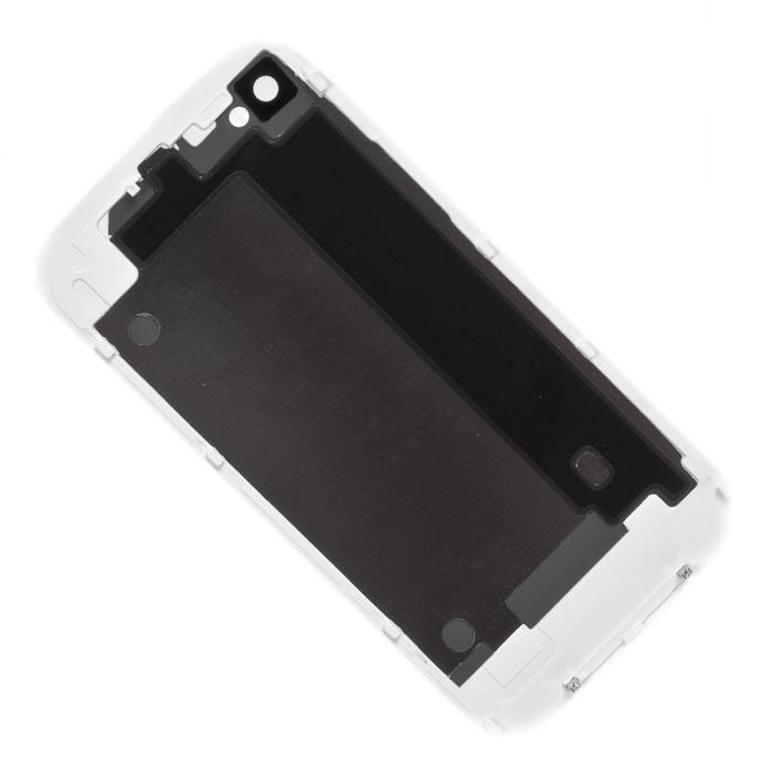 фотография задней крышки iPhone 4 (сделана 05.02.2020) цена: 244 р.