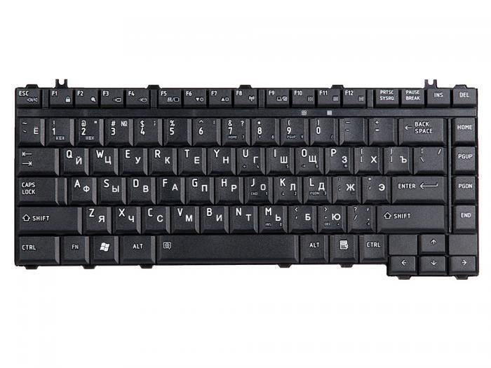 фотография клавиатуры для ноутбука NSK-TAE0Rцена:  р.