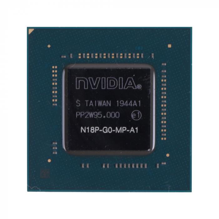 фотография видеочип nVidia GeForce GTX 1650 с разбора нереболенный N18P-G0-MP-A1 (сделана 05.10.2023) цена: 4140 р.