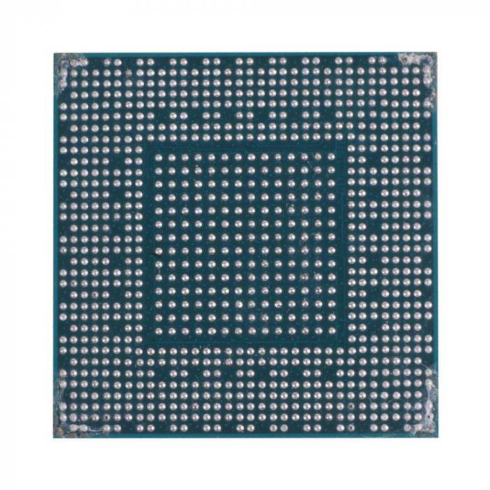 фотография видеочип nVidia GeForce GTX 1650 с разбора нереболенный N18P-G0-MP-A1 (сделана 05.10.2023) цена: 4140 р.