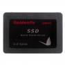 фото внутренний накопитель SSD 256Gb Goldenfir SATA III, 2.5"