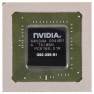 фото видеочип nVidia GeForce 9800M GTS, с разбора