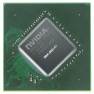 фото видеочип nVidia GeForce 9600 GT, с разбора