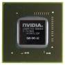 фото видеочип nVidia GeForce 9300M GS, с разбора