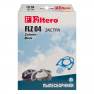 фото мешки для пылесосов Zelmer Filtero FLZ 04 (4) ЭКСТРА, (3 штуки)