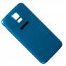 фото задняя крышка для Samsung для Galaxy S5 SM-G900F синяя