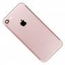 фото корпус для Apple iPhone 7 Rose Gold