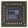 фото процессор для ноутбука AMD C-Series C-50 BGA413 (FT1) 1.0 ГГц, RB