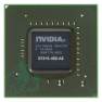 фото видеочип nVidia GeForce GT210M, с разбора