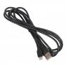 фото кабель USB HOCO X20 Flash для Lightning, 2.0А, длина 2.0м, черный