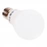 фото лампа светодиодная LED 11вт E27 белая ECO IEK LLE-A60-11-230-40-E27