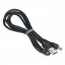 фото кабель USB HOCO X33 для Micro USB, 4.0А, длина 1.0м, черный