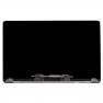 фото матрица в сборе для Apple для MacBook Pro 13 Retina Touch Bar A1989 A2159 A2251 A2289 Mid 2018 Mid 2019 Mid 2020 Space Gray 661-10037 с функцией TrueTone (Original)