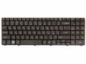 фото клавиатура для ноутбука MSI CR640, CX640, CX640DX, CX640MX, A6400, MS-16Y1 черная
