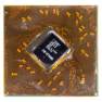 фото видеочип AMD Mobility Radeon HD 5430, с разбора