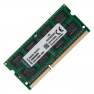 фото оперативная память для ноутбука SO-DIMM DDR3L, 4 Гб, 1333 МГц (PC-10600), Kingston