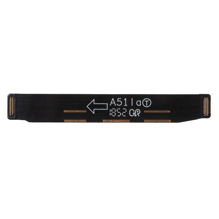 фотография шлейф LINK FPC MODULE для ASUS ZE620KL 04020-02860100 (сделана 29.12.2023) цена: 195 р.