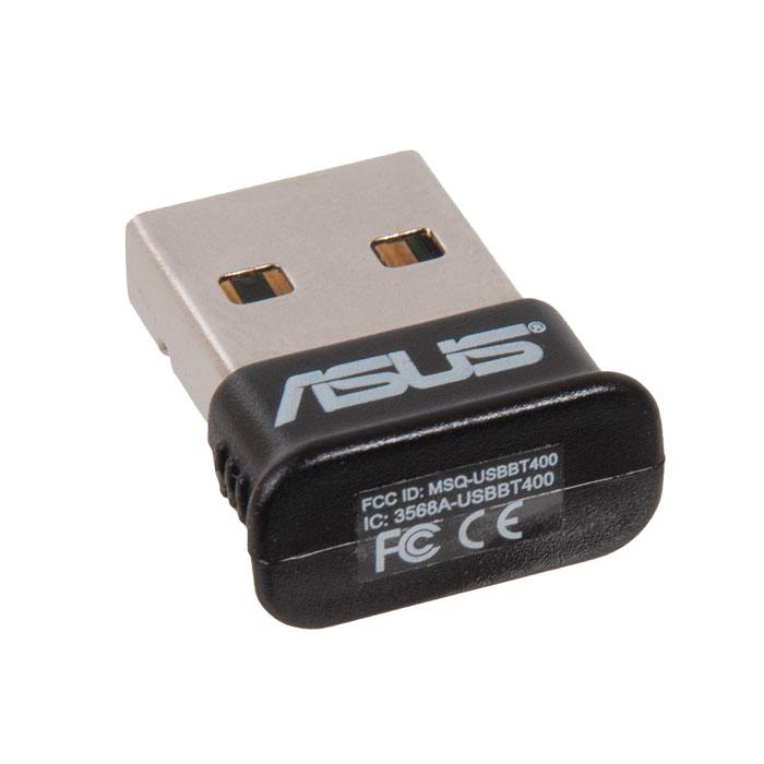 фотография bluetooth адаптер USB-BT400WW б.у 90IG0070-BW0600 (сделана 10.01.2024) цена: 715 р.