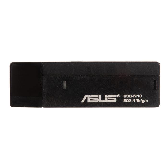 фотография сетевой Wi-Fi адаптер ASUS USB-N13 б.у 90-IG13002E02-0PA0- (сделана 10.01.2024) цена: 580 р.