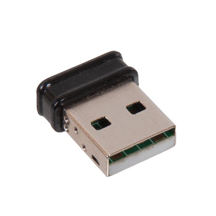 фотография сетевой Wi-Fi адаптер USB-N10NANO б.у 90IG00J0-BU0N00 (сделана 10.01.2024) цена: 580 р.