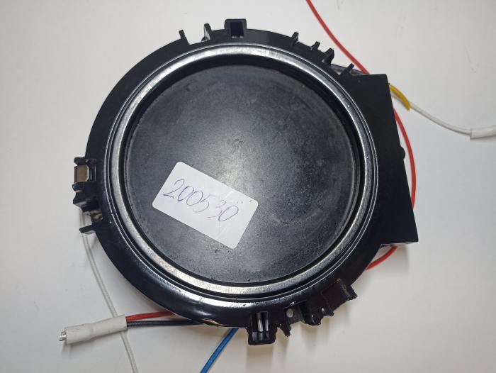 фотография термоблока  HD7767/00/D (сделана 06.12.2023) цена: 2270 р.