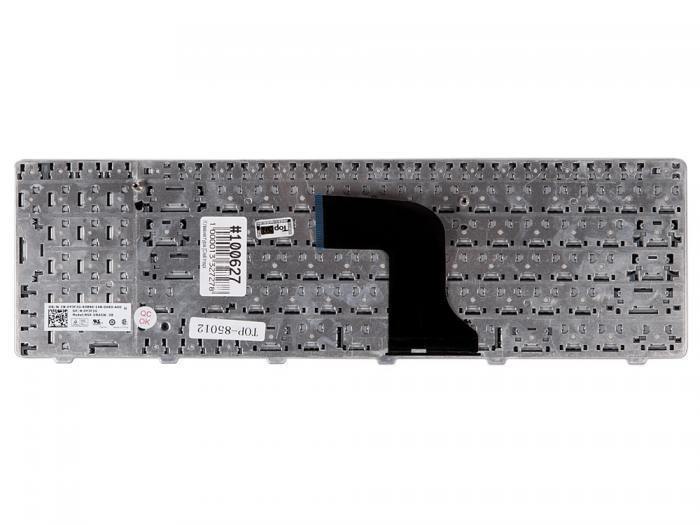 фотография клавиатуры для ноутбука Dell Inspiron M5010цена: 990 р.