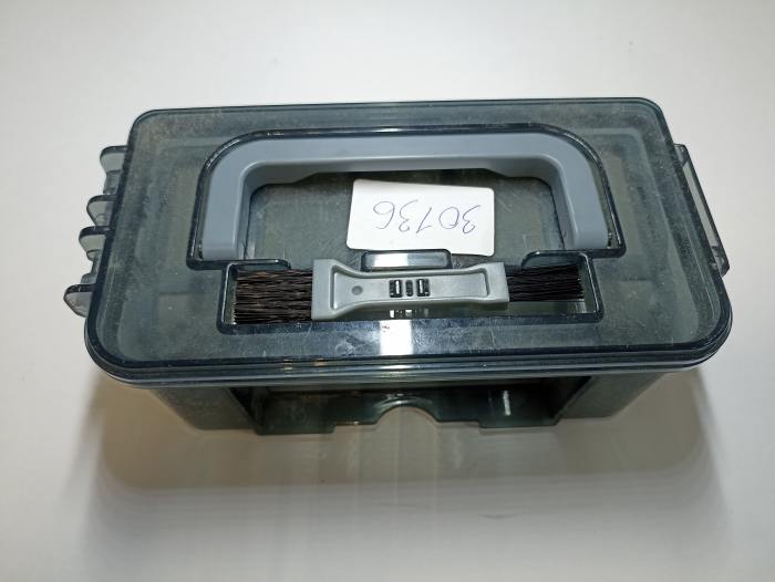фотография контейнера  VCR07 (сделана 11.12.2023) цена: 1390 р.
