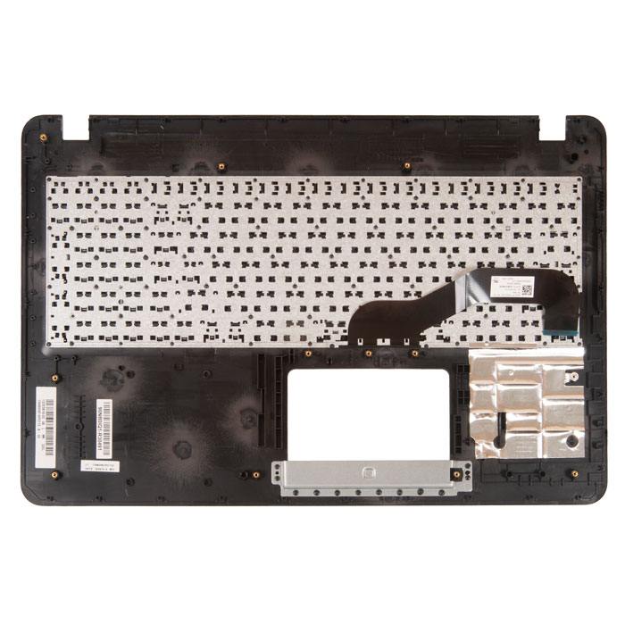 фотография клавиатура с топкейсом для ноутбука Asus X540MB,серебристая с разбора 90NB90IQ1-R30491 (сделана 23.01.2024) цена: 1375 р.