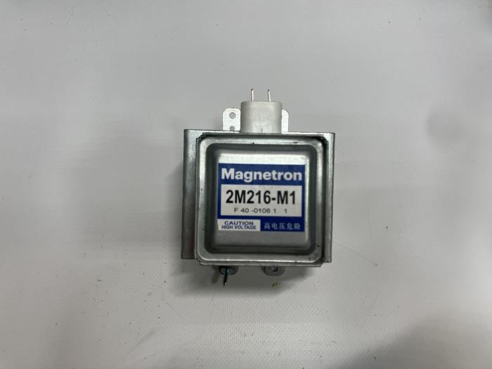 фотография магнетрона  2M216-M1 (сделана 18.12.2023) цена: 1485 р.