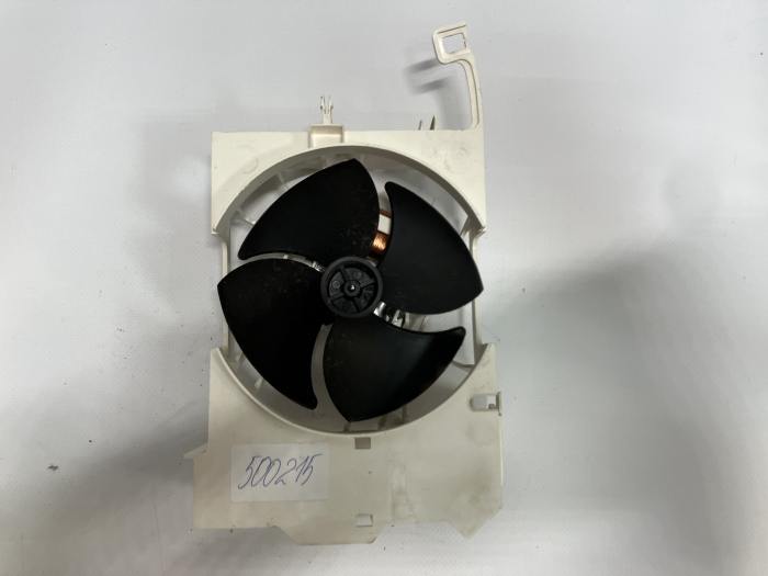 фотография вентилятора  YJ62-9A (сделана 18.12.2023) цена: 964 р.